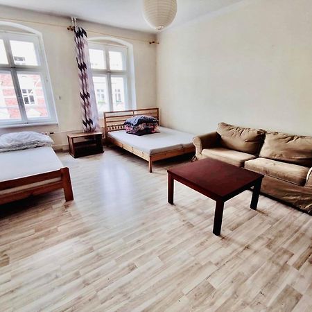 Apartment Near Center - Botanic Garden Вроцлав Экстерьер фото